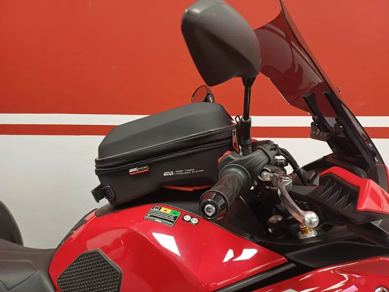 Yamaha Tracer 7 (2021 - 24) (6)