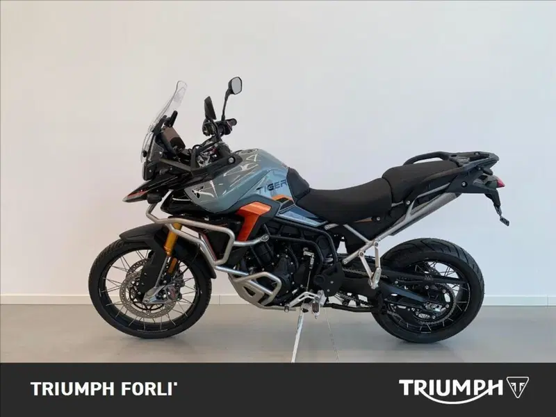Triumph Tiger 900 Desert Special Edition (2026) (4)