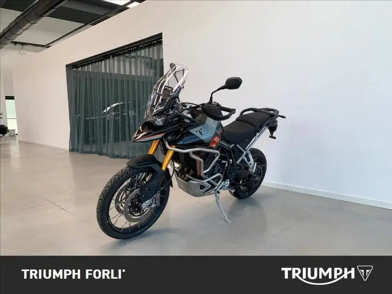 Triumph Tiger 900 Desert Special Edition (2026) (3)