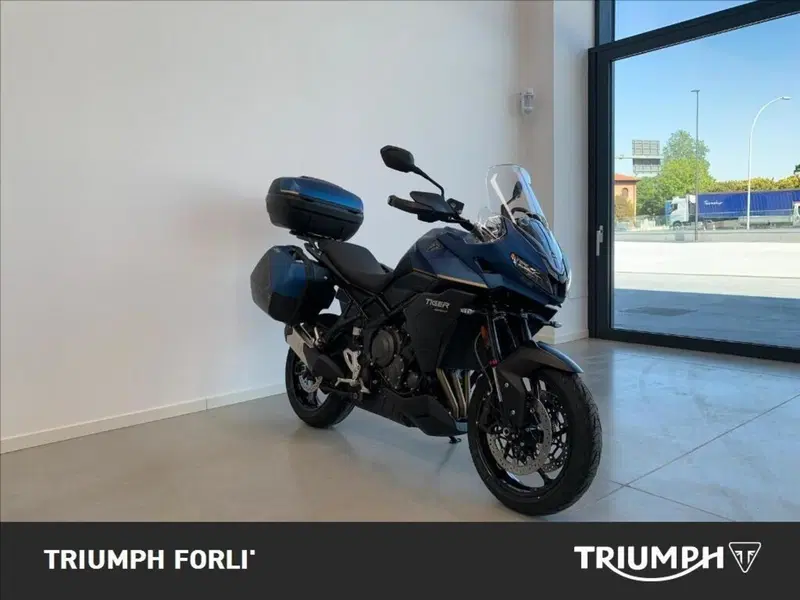 Triumph Tiger Sport 800 Tour (2026) (2)