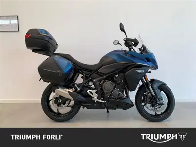 Triumph Tiger Sport 800 Tour (2026) nuova