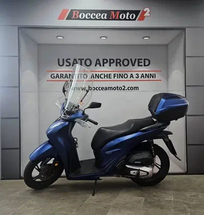 Honda SH 150i (2024 - 25) usata