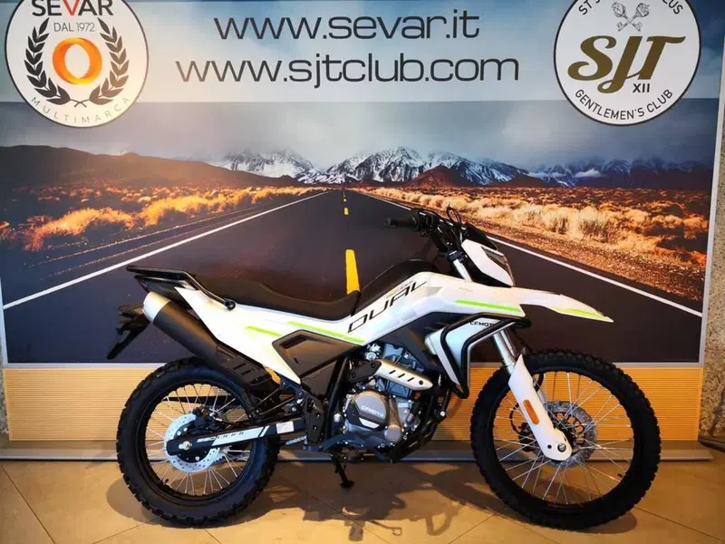 CFMOTO CFLite 250 Dual (2026) (2)