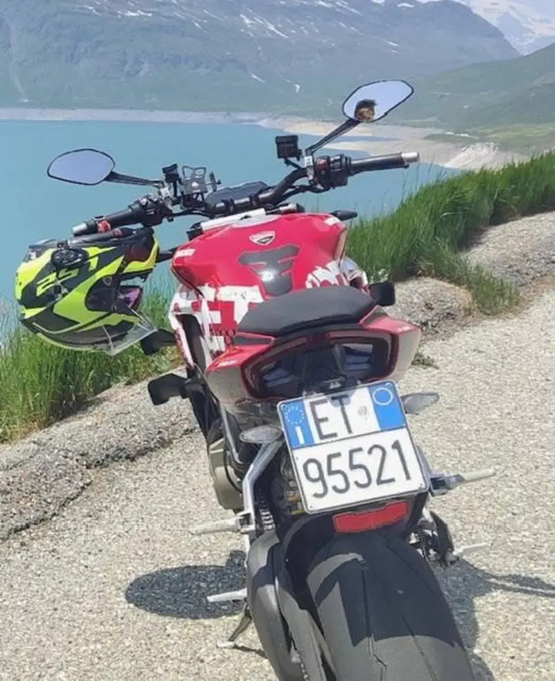Ducati Streetfighter V4 1100 (2020) (6)