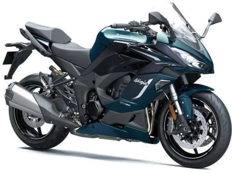 Kawasaki Ninja 1100 SX SE (2025 - 26) (3)