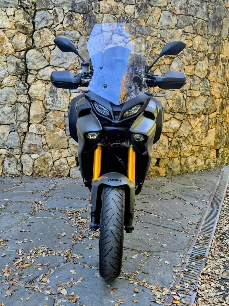 Yamaha Tracer 9 GT (2021 - 24) (2)