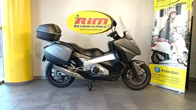 Honda Integra 750 DCT ABS (2014 - 15) usata