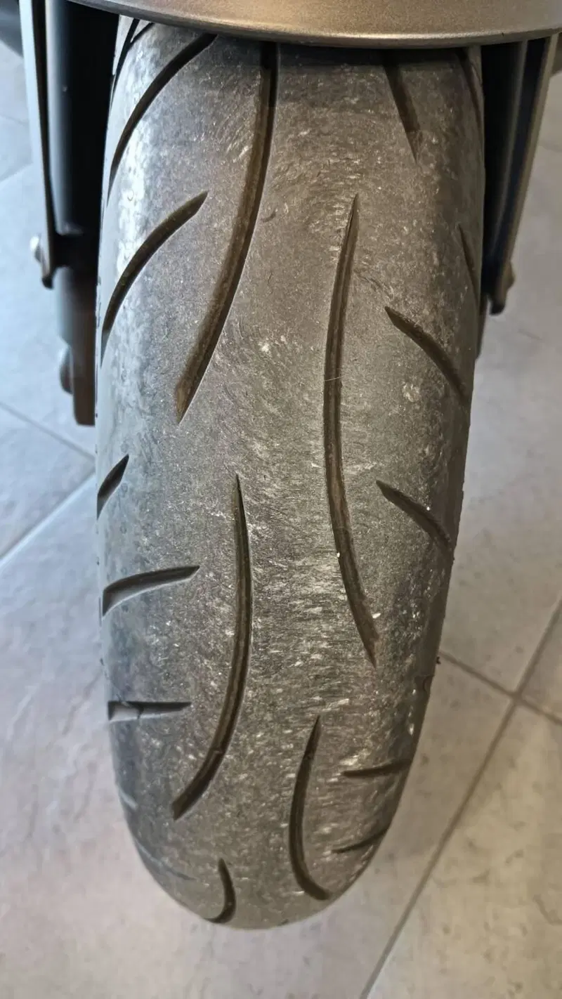 Honda Integra 750 DCT ABS (2014 - 15) (12)