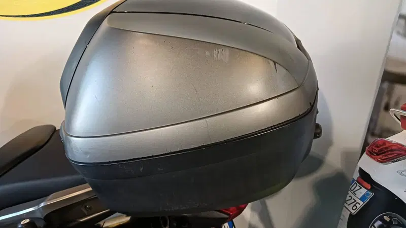 Honda Integra 750 DCT ABS (2014 - 15) (9)