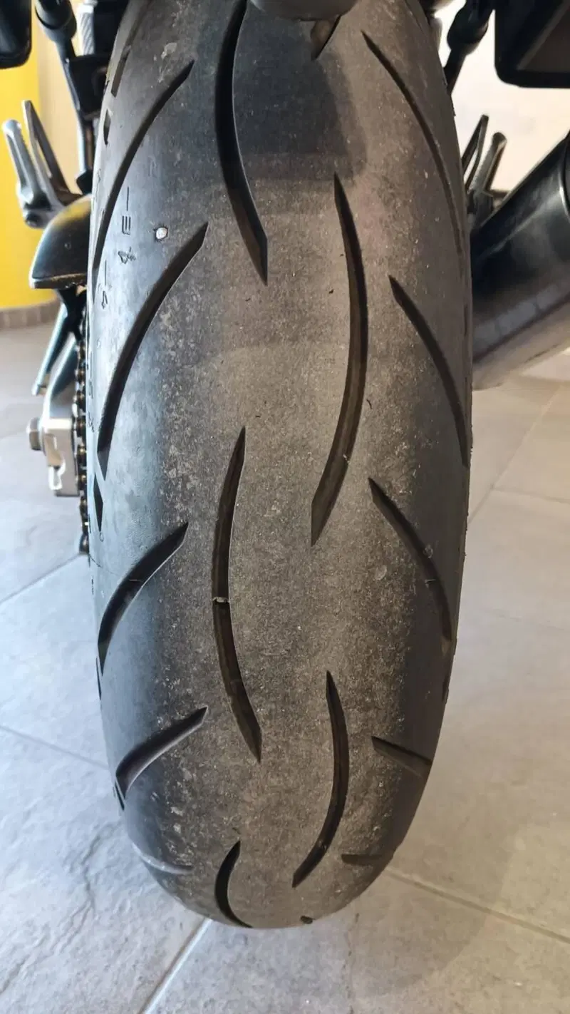 Honda Integra 750 DCT ABS (2014 - 15) (11)