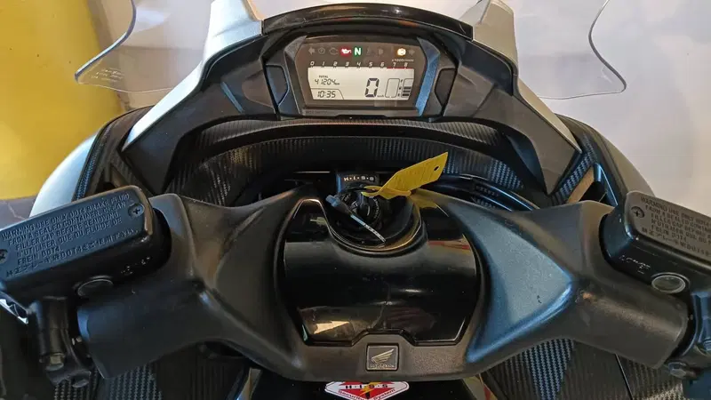 Honda Integra 750 DCT ABS (2014 - 15) (7)