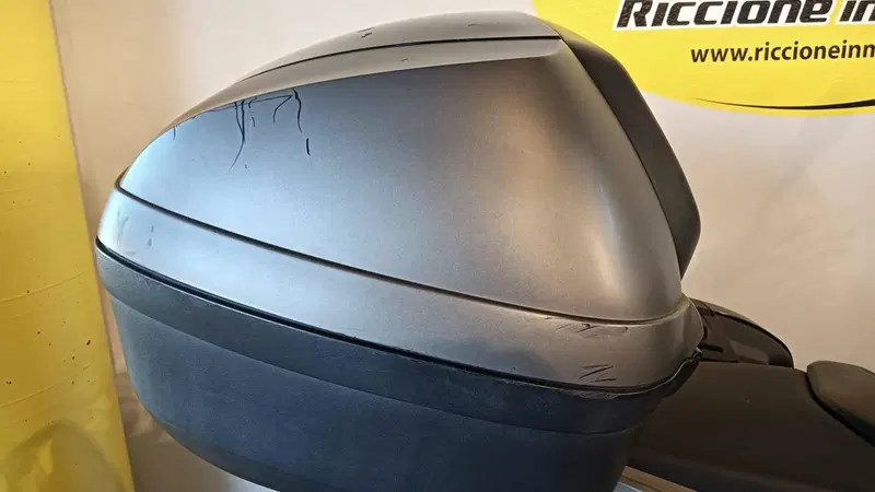 Honda Integra 750 DCT ABS (2014 - 15) (8)