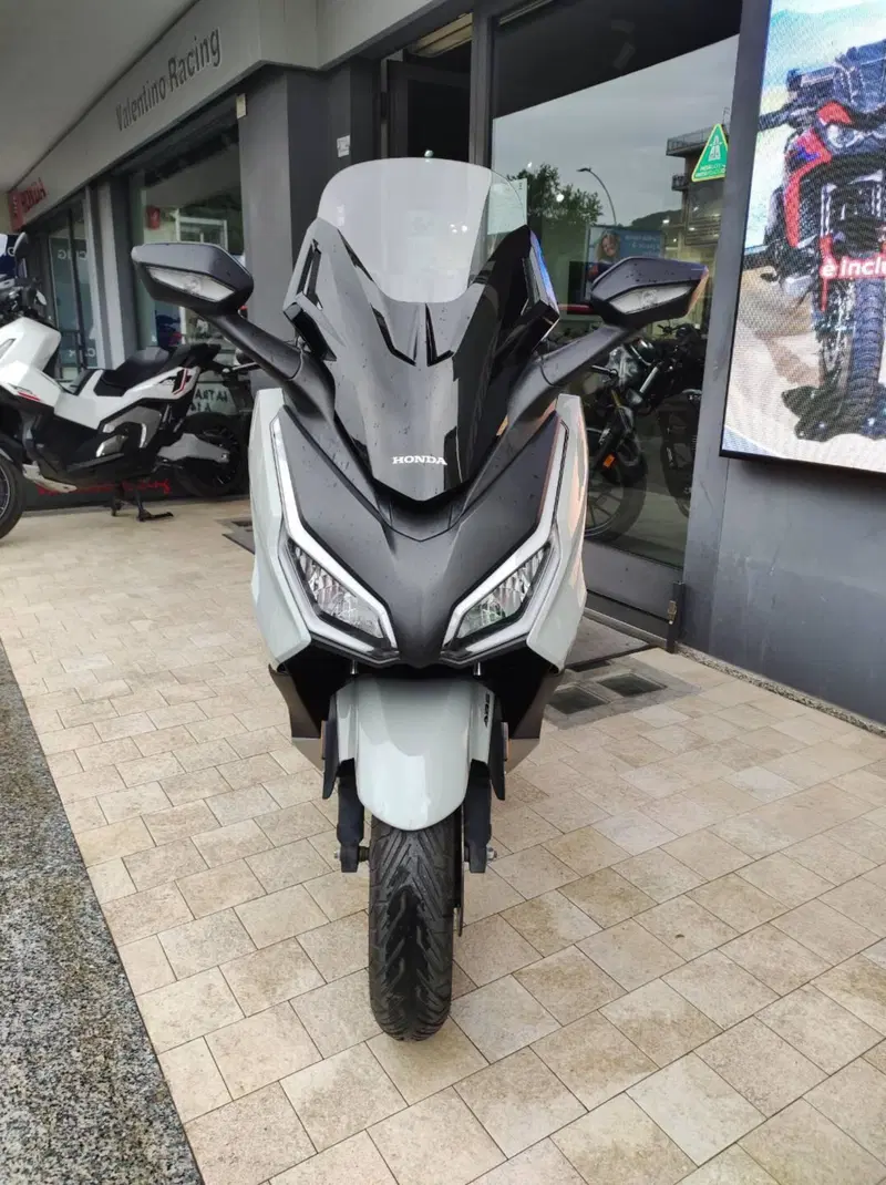Honda Forza 350 (2022 - 24) (3)