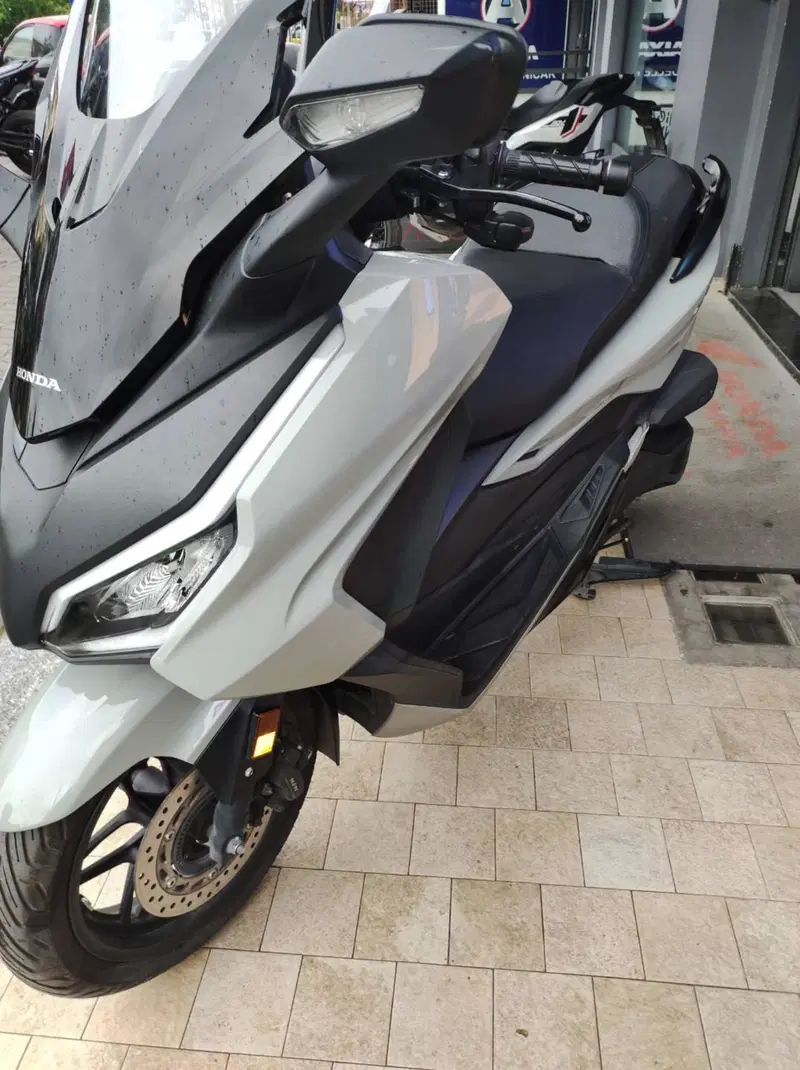 Honda Forza 350 (2022 - 24) (5)