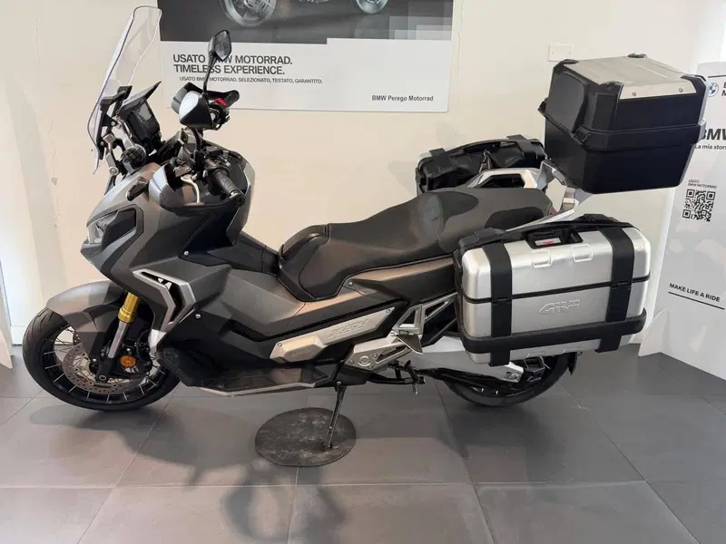 Honda X-ADV 750 (2018 - 20) (3)