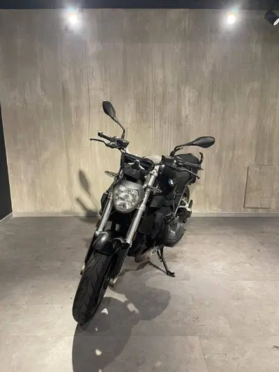Bmw R 1200 R (2017 - 18) usata