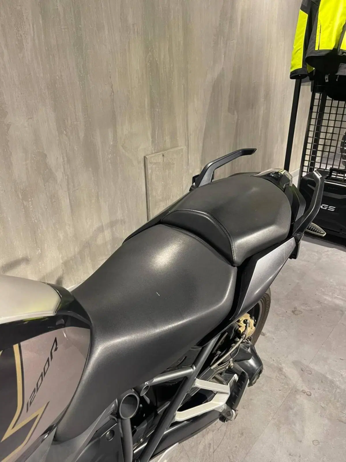 Bmw R 1200 R (2017 - 18) (7)