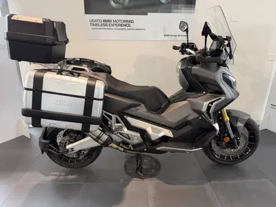 Honda X-ADV 750 (2018 - 20) usata