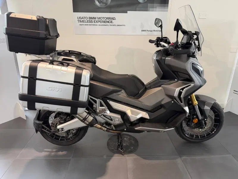 Honda X-ADV 750 (2018 - 20)