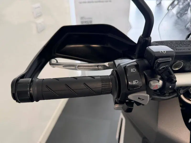 Honda X-ADV 750 (2018 - 20) (4)