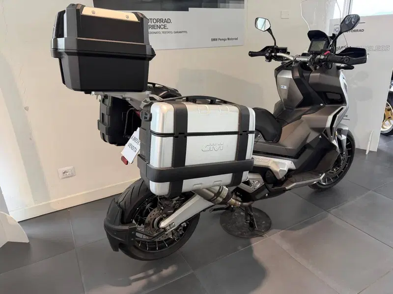 Honda X-ADV 750 (2018 - 20) (5)
