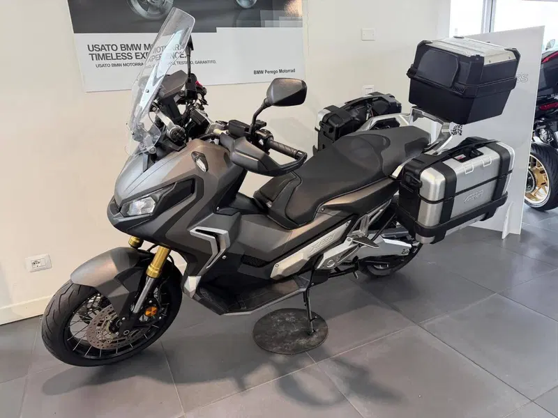 Honda X-ADV 750 (2018 - 20) (6)