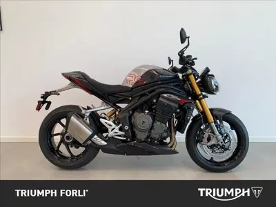 Triumph Speed Triple 1200 RS (2025 - 26) nuova