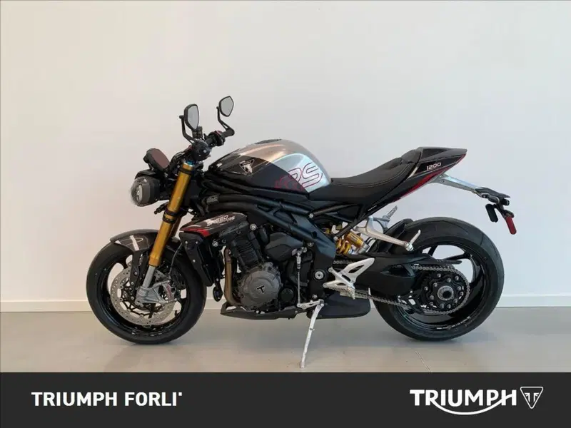 Triumph Speed Triple 1200 RS (2025 - 26) (4)
