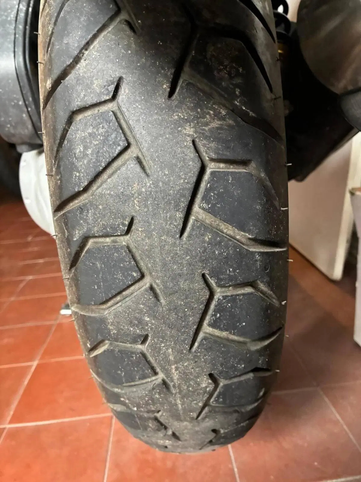 Piaggio Beverly 200 (2002 - 03) (10)