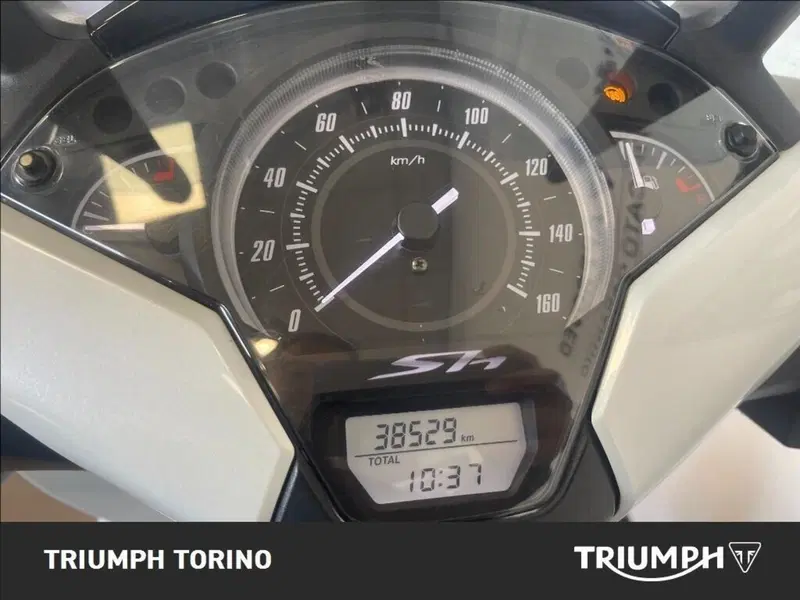 Honda SH 150i (2017 - 19) (4)