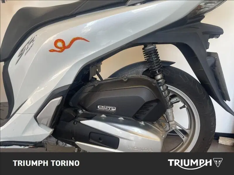 Honda SH 150i (2017 - 19) (3)