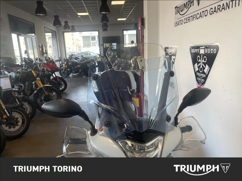 Honda SH 150i (2017 - 19) (6)