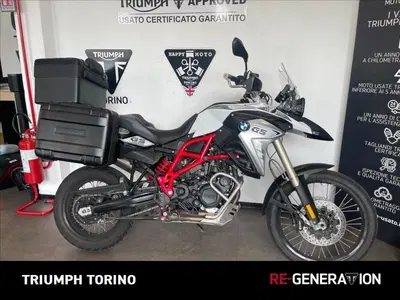 Bmw F 800 GS (2016 - 18) usata