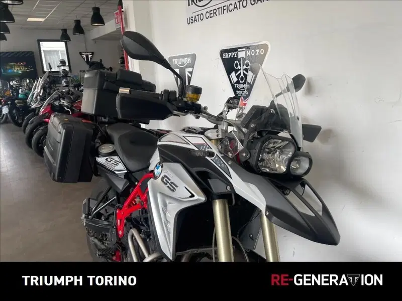 Bmw F 800 GS (2016 - 18) (5)