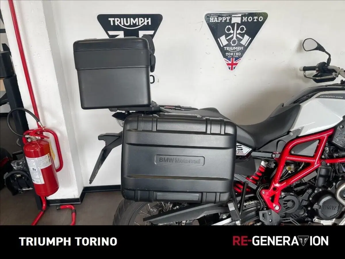 Bmw F 800 GS (2016 - 18) (4)