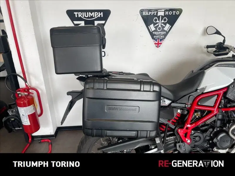 Bmw F 800 GS (2016 - 18) (4)