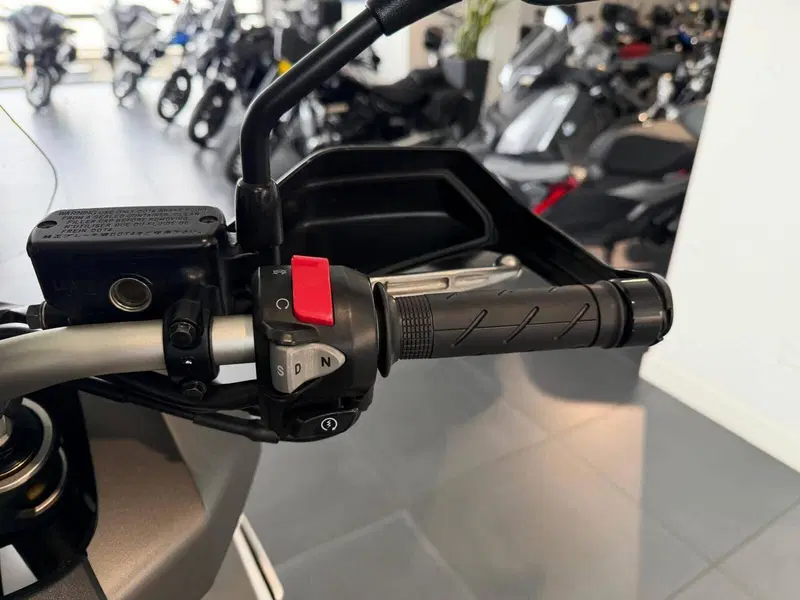 Honda X-ADV 750 (2018 - 20) (7)