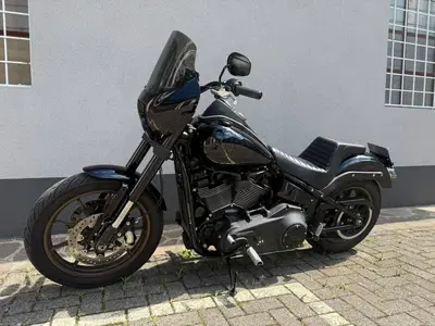 Harley-Davidson 114 Low Rider S (2020) - FXLRS usata