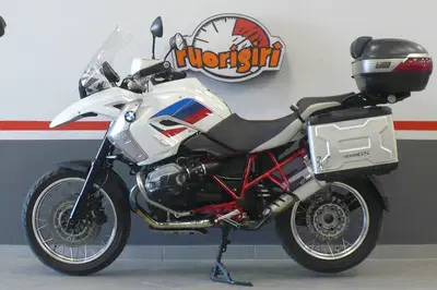 Bmw R 1200 GS (2010 - 12) usata