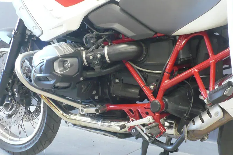 Bmw R 1200 GS (2010 - 12) (9)