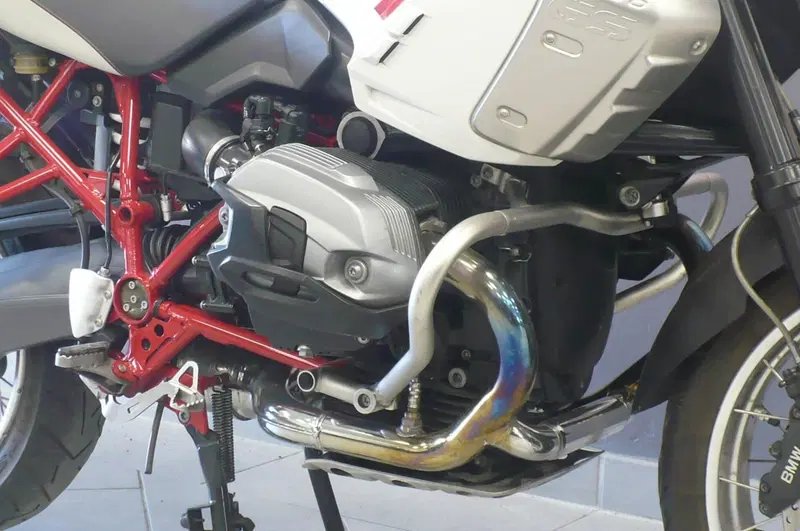Bmw R 1200 GS (2010 - 12) (10)