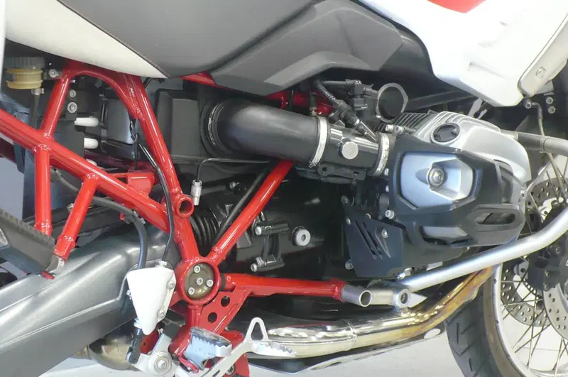 Bmw R 1200 GS (2010 - 12) (11)