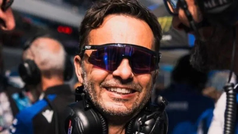 MotoGP 2026. Test di Jerez. Gino Borsoi difende Yamaha: "Siamo a 1.5 secondi da chi si gioca il mondiale, gran lavoro. Toprak Razgatlioglu? Deve migliorare diverse cose per essere un pilota da MotoGP"