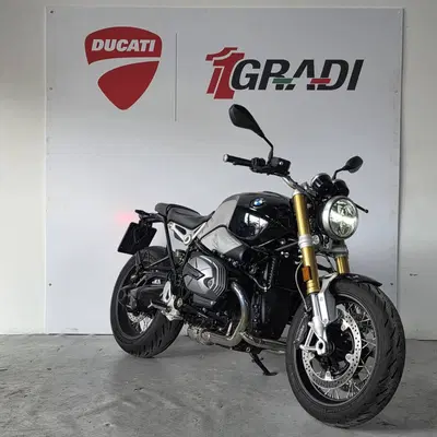 Bmw R nineT (2021 - 24) usata