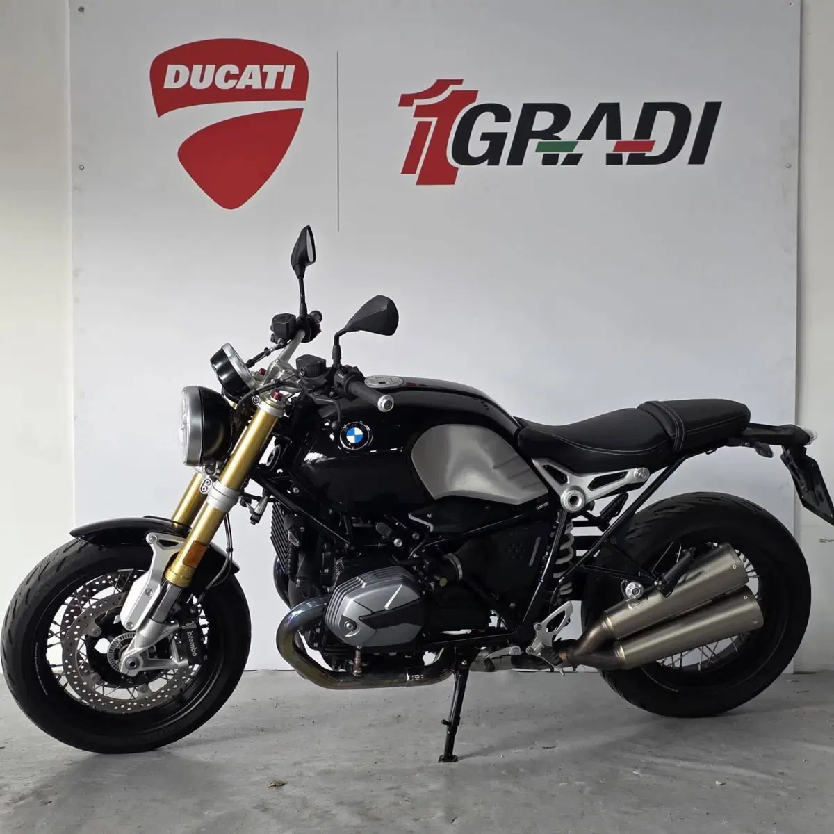 Bmw R nineT (2021 - 24) (6)