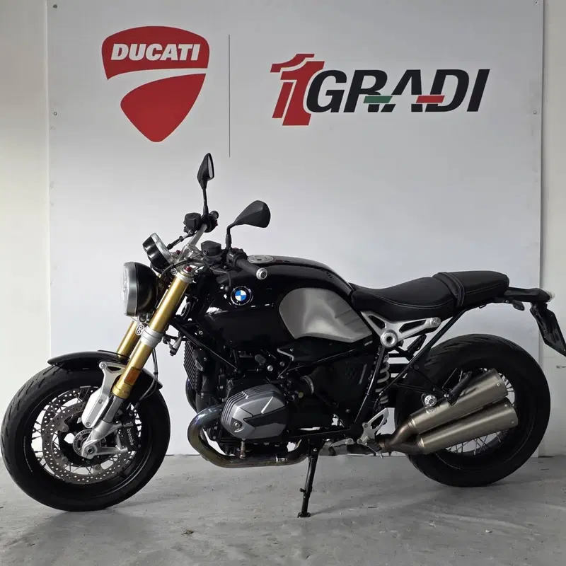 Bmw R nineT (2021 - 24) (6)