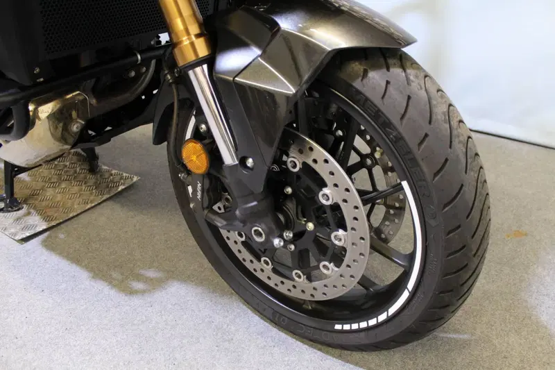 Honda NT 1100 DCT Electronic Suspension (2025 - 26) (8)
