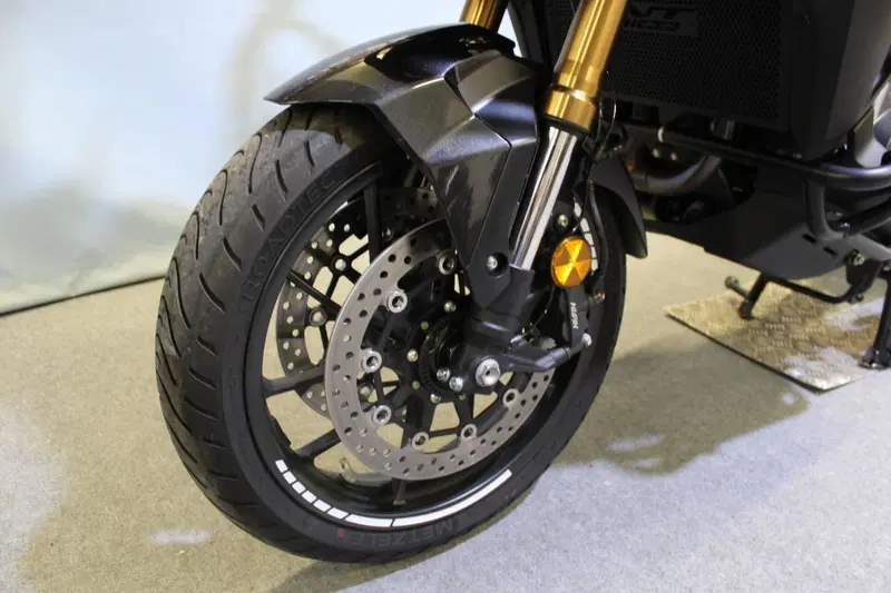 Honda NT 1100 DCT Electronic Suspension (2025 - 26) (17)