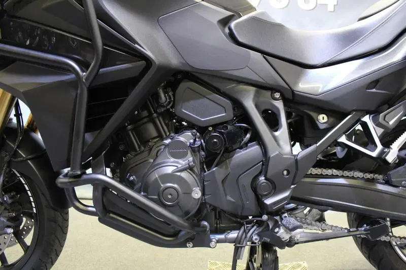 Honda NT 1100 DCT Electronic Suspension (2025 - 26) (20)