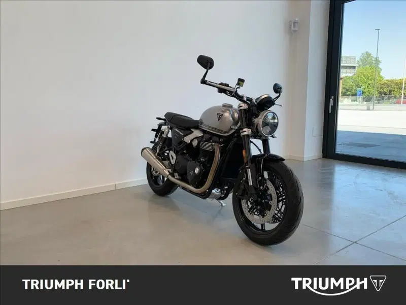 Triumph Speed Twin 1200 (2025 - 26) (2)